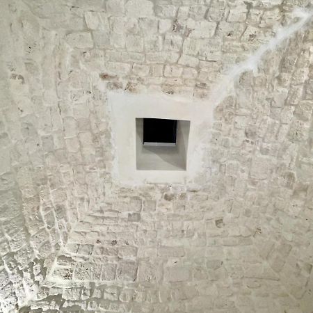Antica Pietra Bianca Apartment Alberobello Luaran gambar