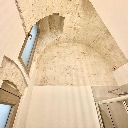 Antica Pietra Bianca Apartment Alberobello Luaran gambar